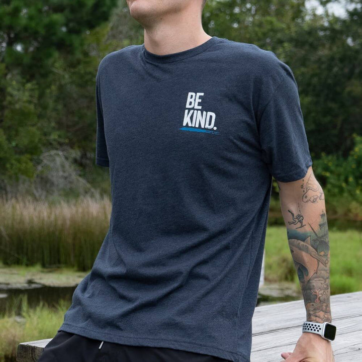 Be Kind