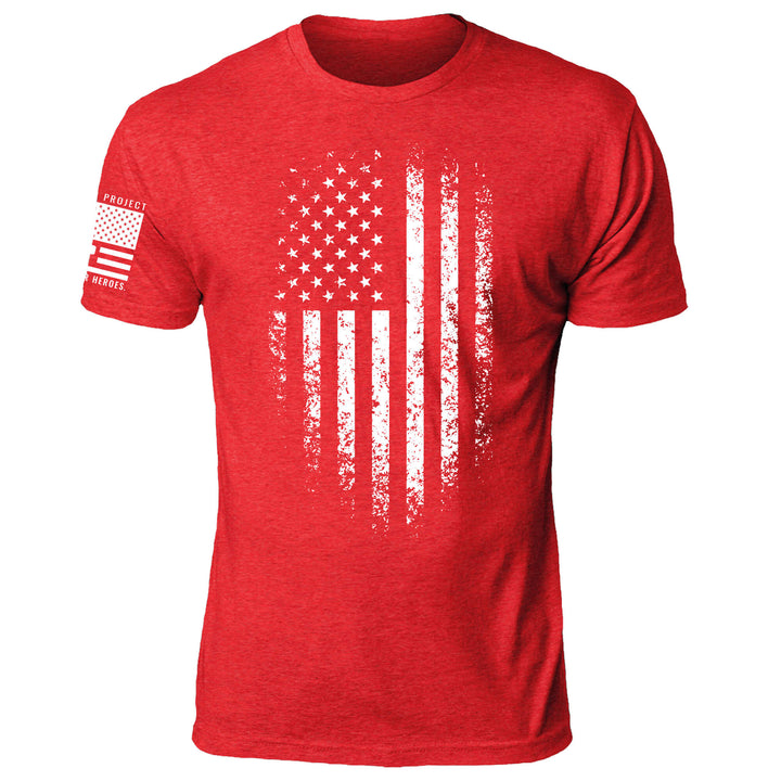 Distressed Flag
