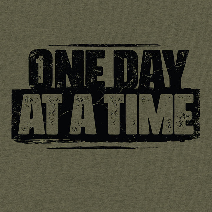 One Day At A Time VIP