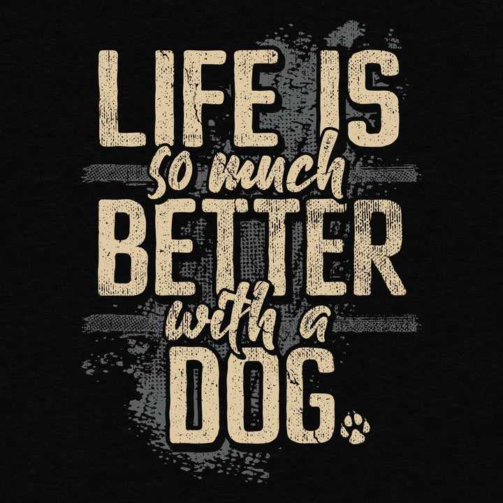 The Love Of Dogs